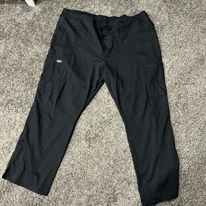 Cherokee workwear scrub pants 3X
